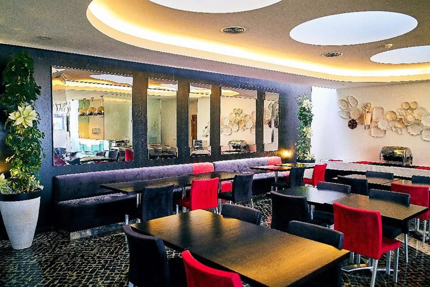 Praia Marina Bar
