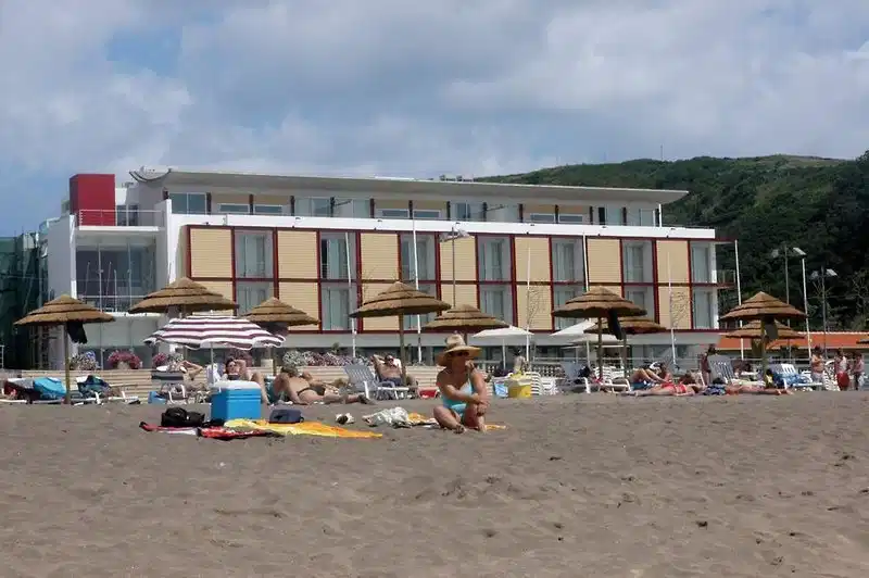 Praia Marina – Hotelfoto