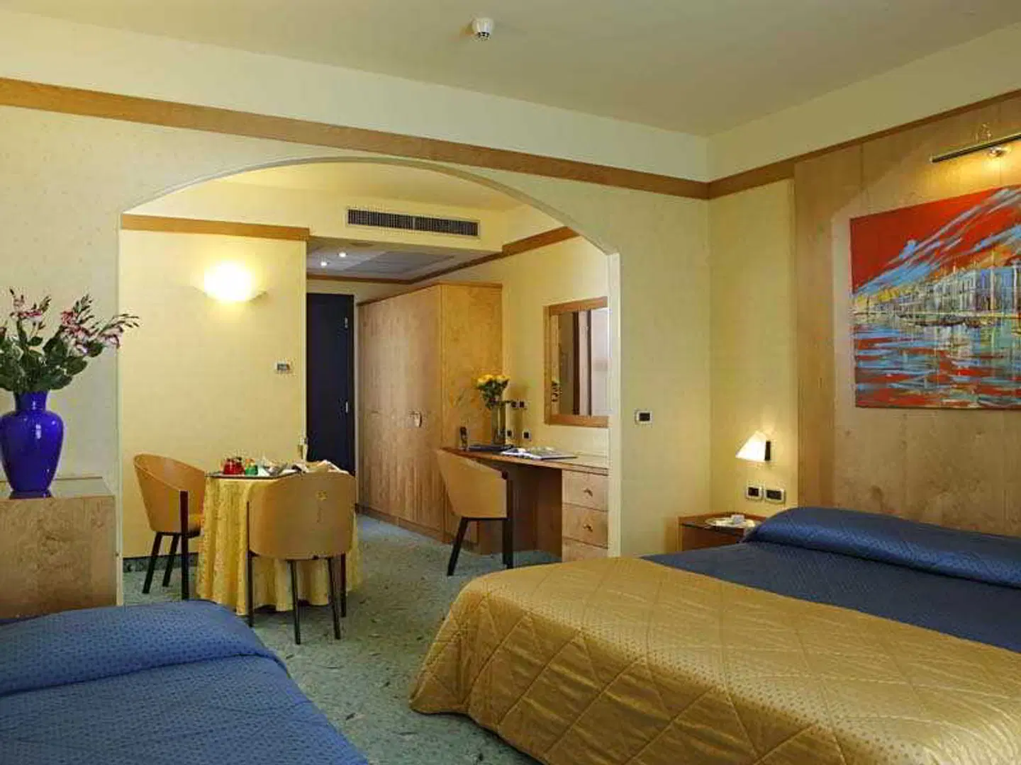 Park Hotel Ai Pini ROOM_EXAMPLE