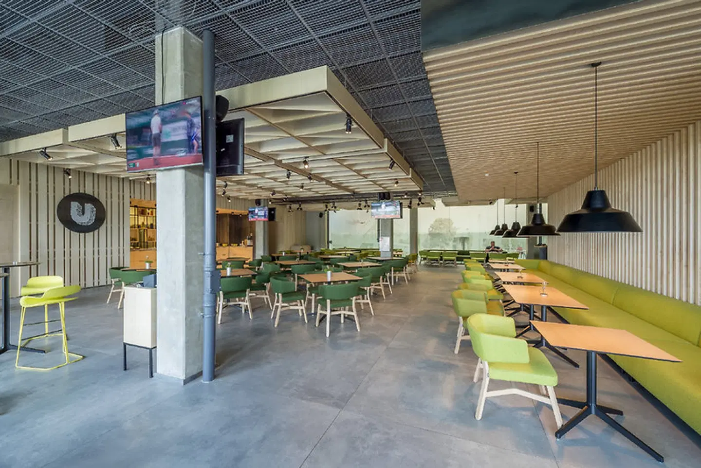 Urbihop Hotel Bar