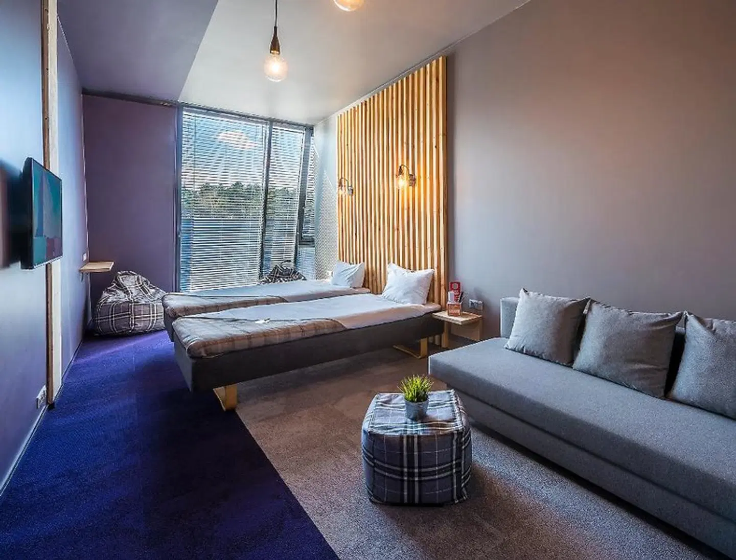 Urbihop Hotel ROOM_EXAMPLE