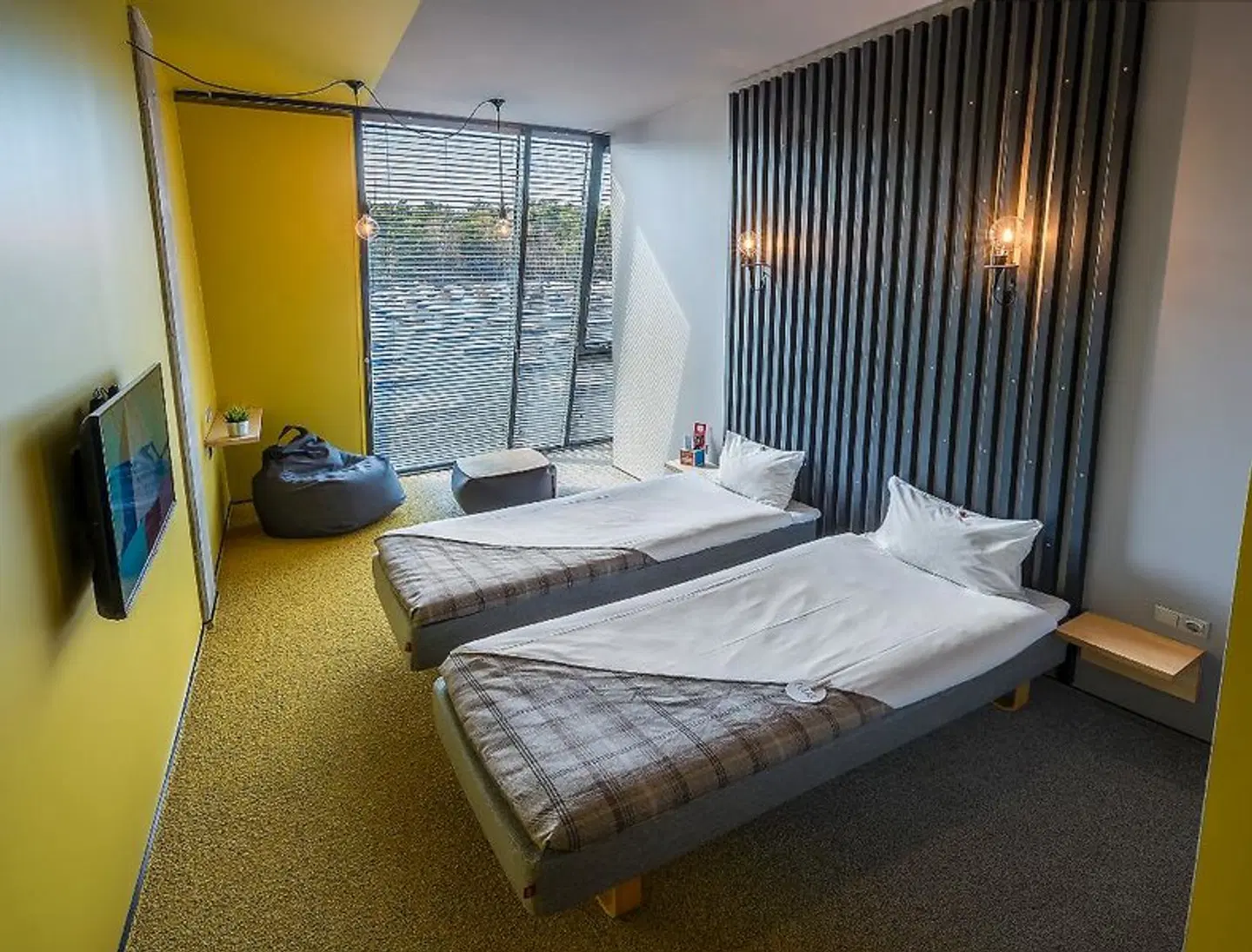 Urbihop Hotel ROOM_EXAMPLE