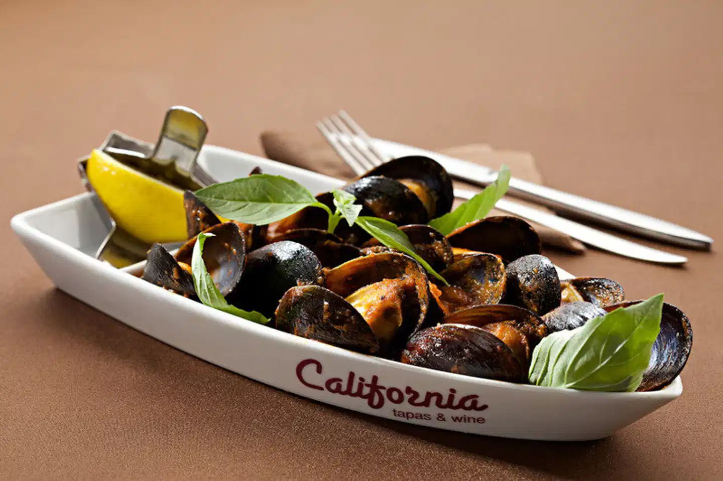 Imperial Hotel & Restaurant Restaurant