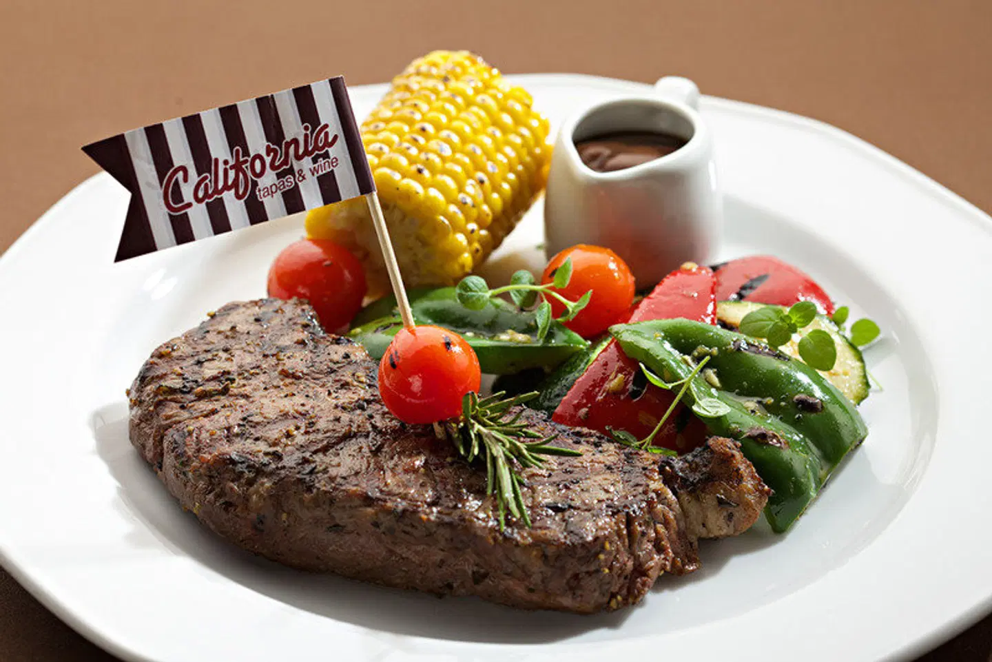 Imperial Hotel & Restaurant Restaurant