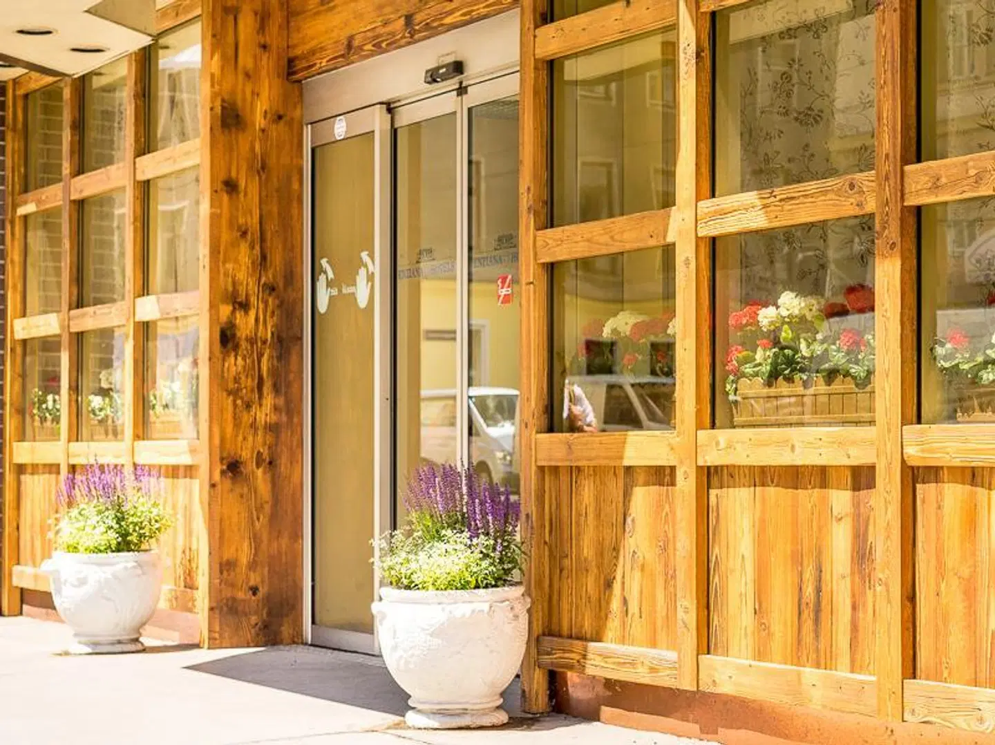 Arthotel Ana Enzian EXTERIOR