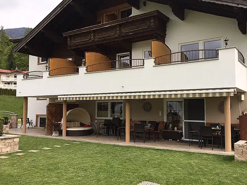 Pension Edelweiss – Hotelfoto