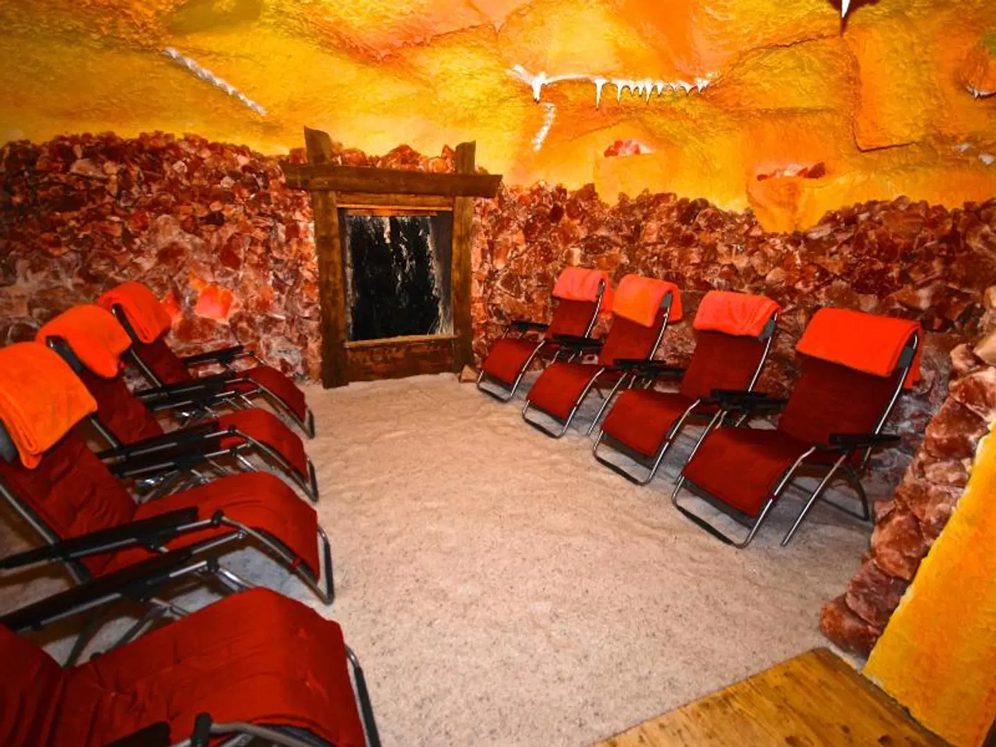 Idingshof Konferenz