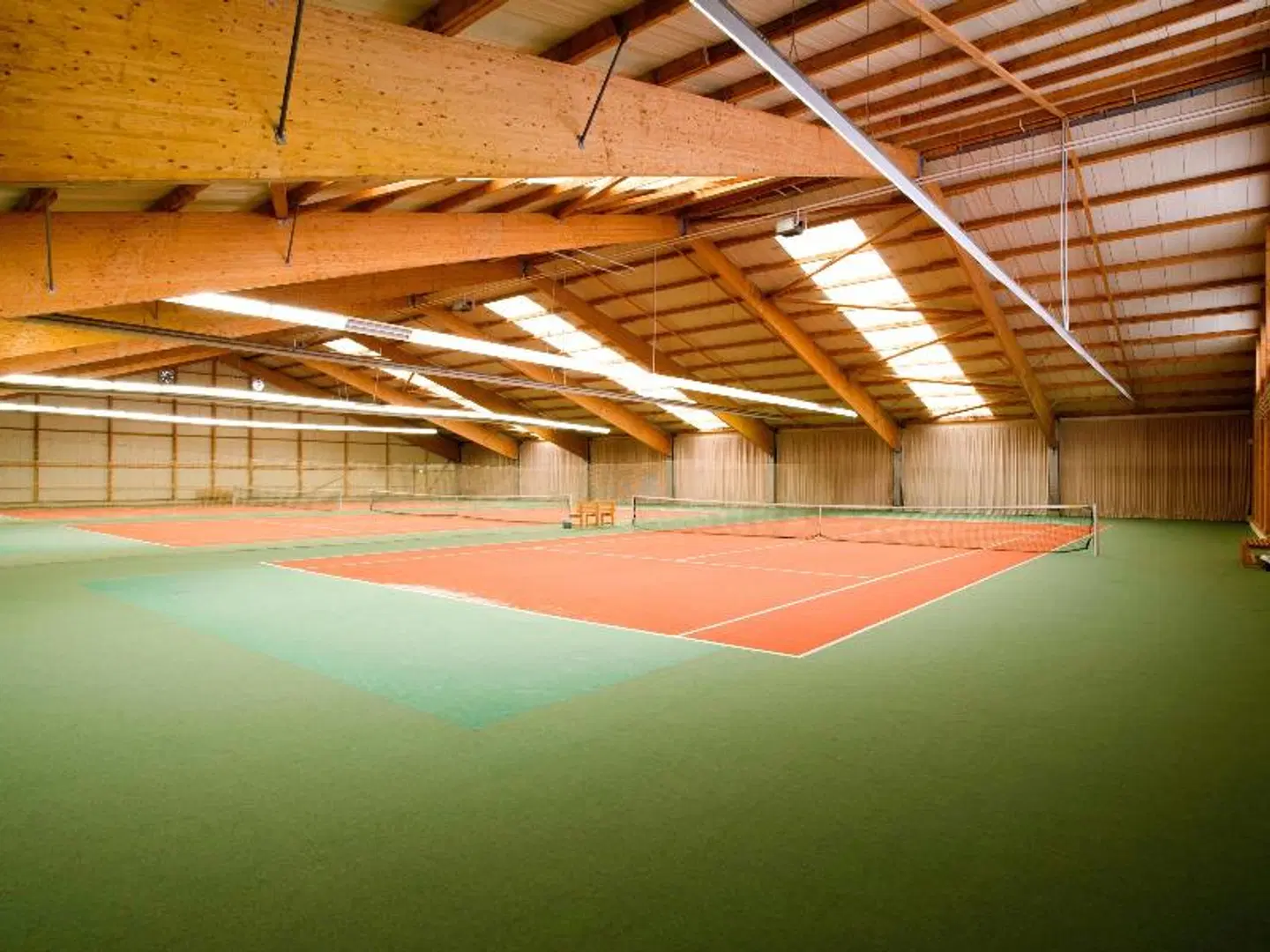 Idingshof SPORTS_AND_LEISURE