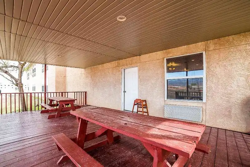 Quality Inn Zion Park Area – Hotelfoto