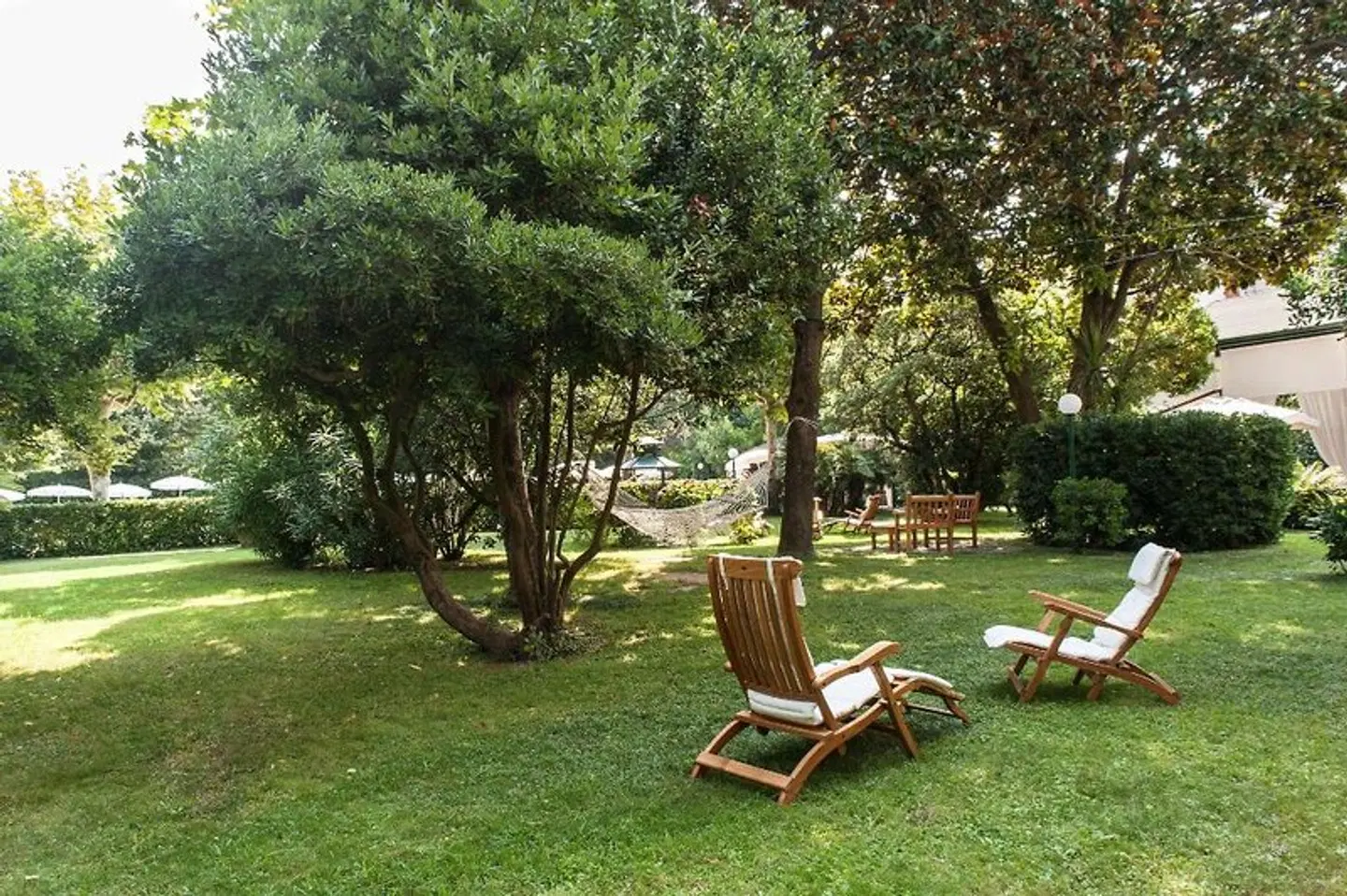 Grand Hotel Royal Garten