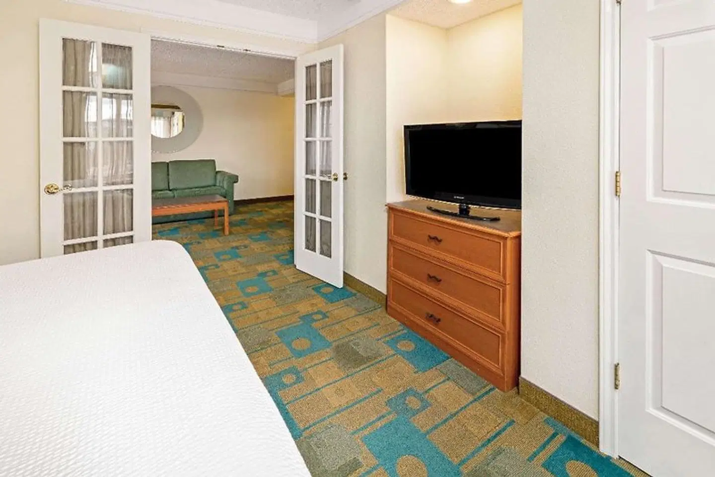 La Quinta Inn & Suites Salt Lake City Airport ROOM_EXAMPLE