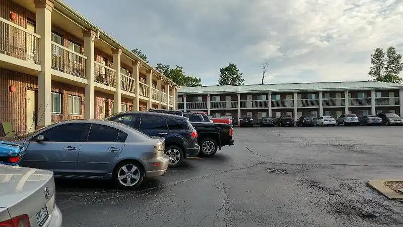 Quality Inn & Suites 1000 Islands – Hotelfoto