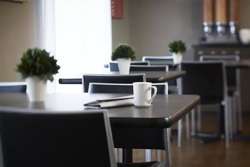 Comfort Inn South – Hotelfoto