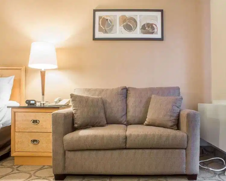 Comfort Inn Parry Sound – Hotelfoto