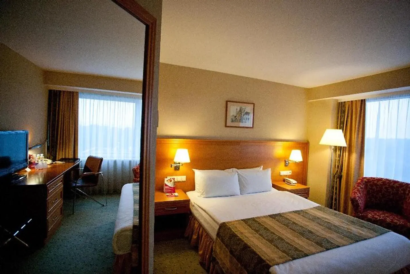 Vilnius Park Plaza ROOM_EXAMPLE