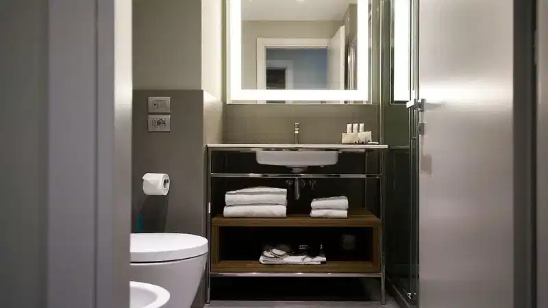 G Hotel Pescara – Hotelfoto