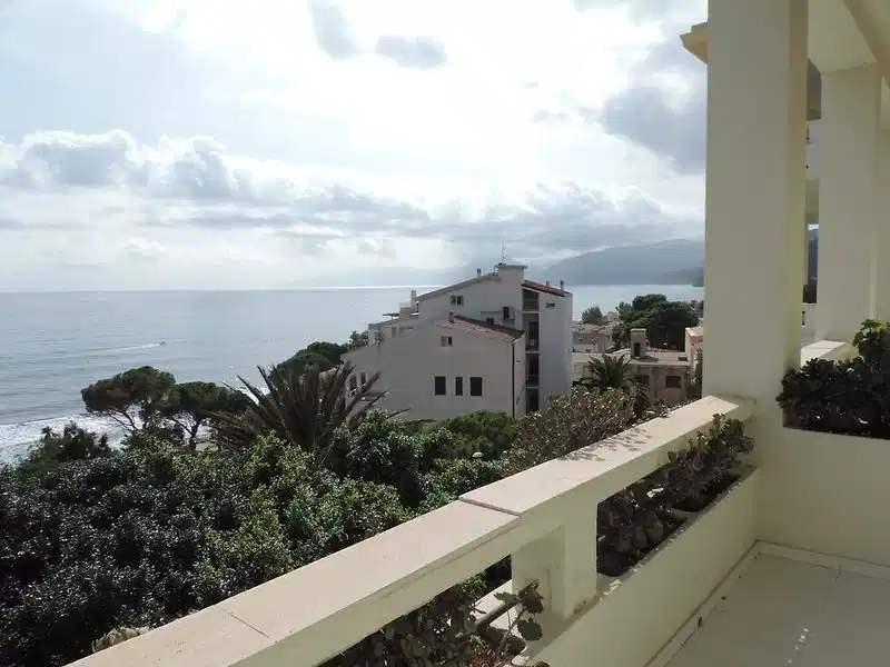 Albergo Miramare – Hotelfoto