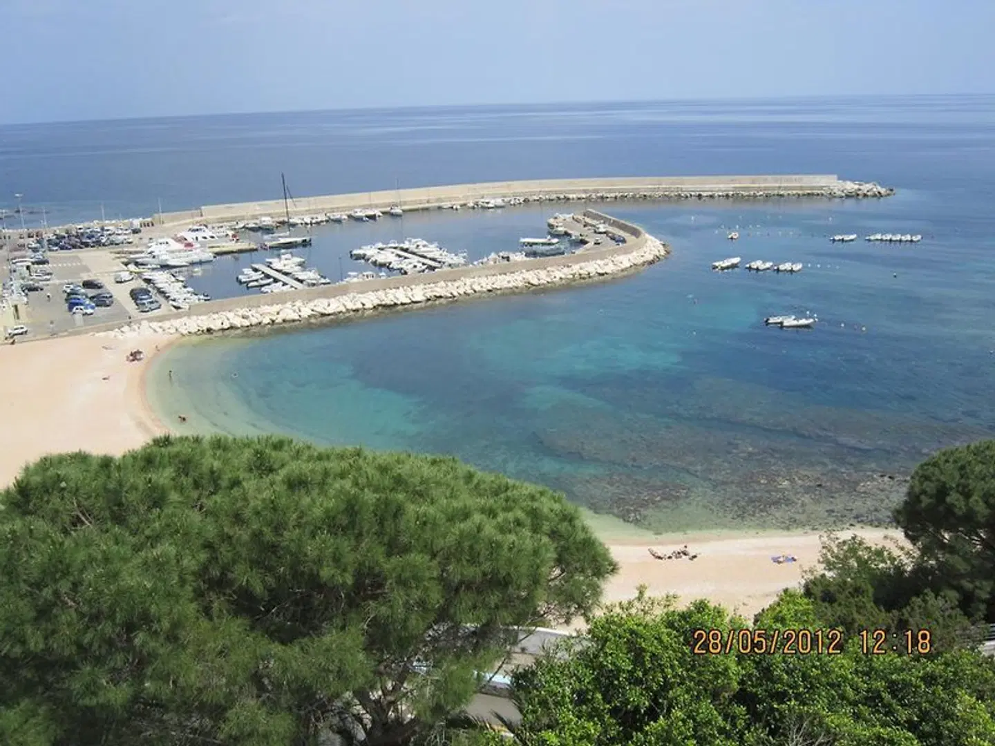 Albergo Miramare LANDSCAPE