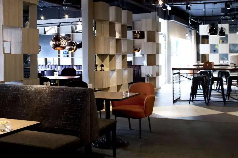 Scandic Hvidovre – Hotelfoto