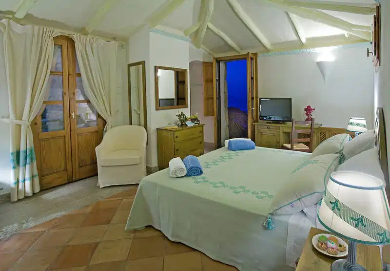 Monte Turri – Hotelfoto