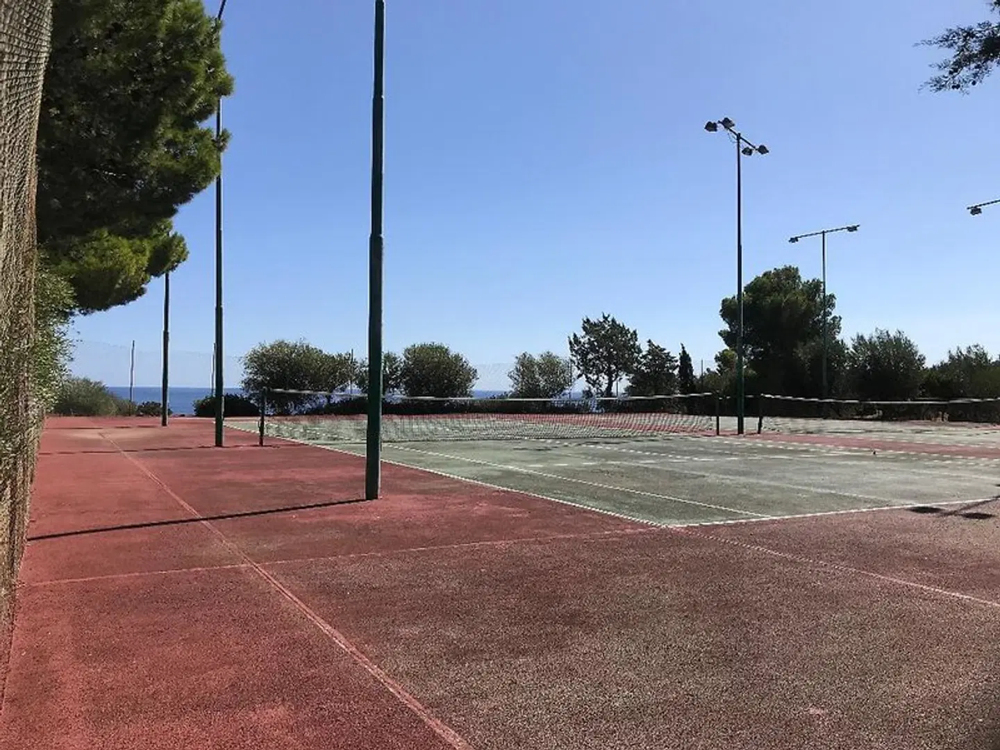 Club Esse Palmasera SPORTS_AND_LEISURE
