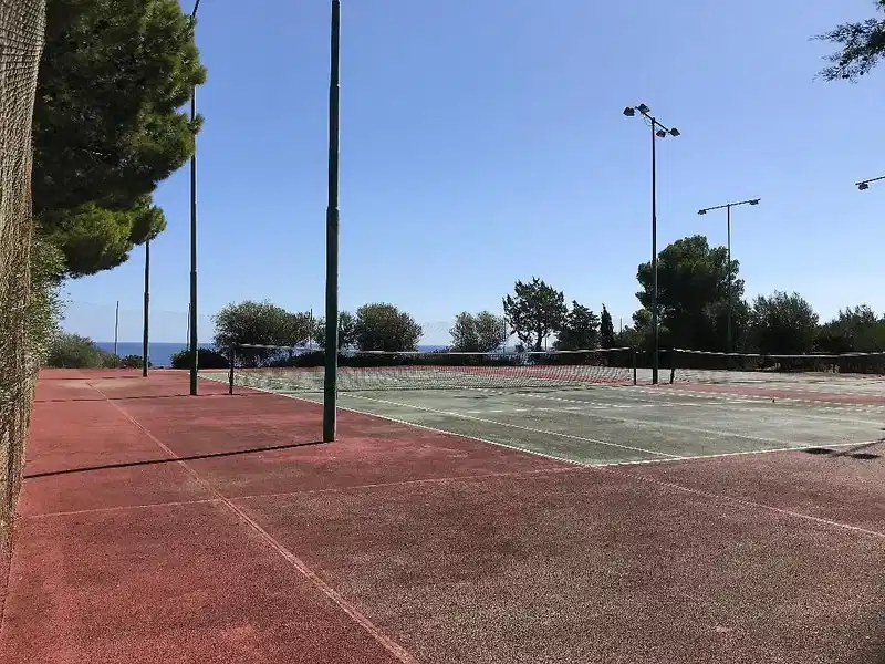 Club Esse Palmasera – Hotelfoto