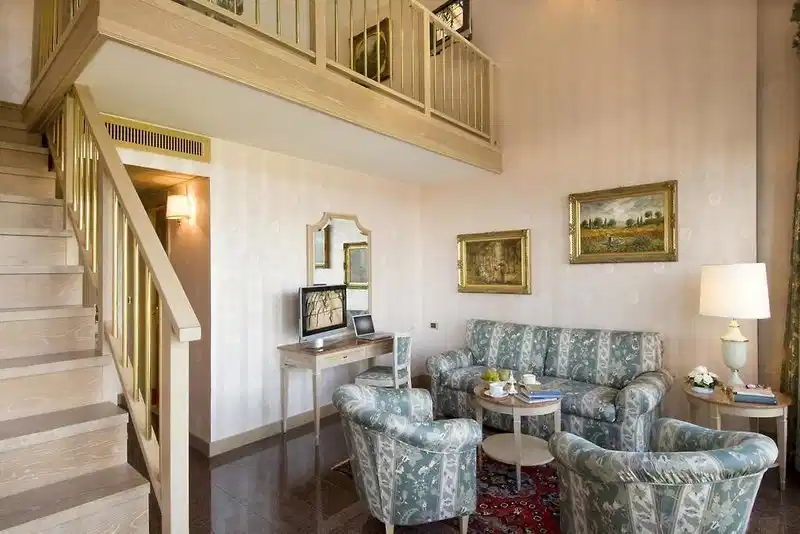 Simplon – Hotelfoto