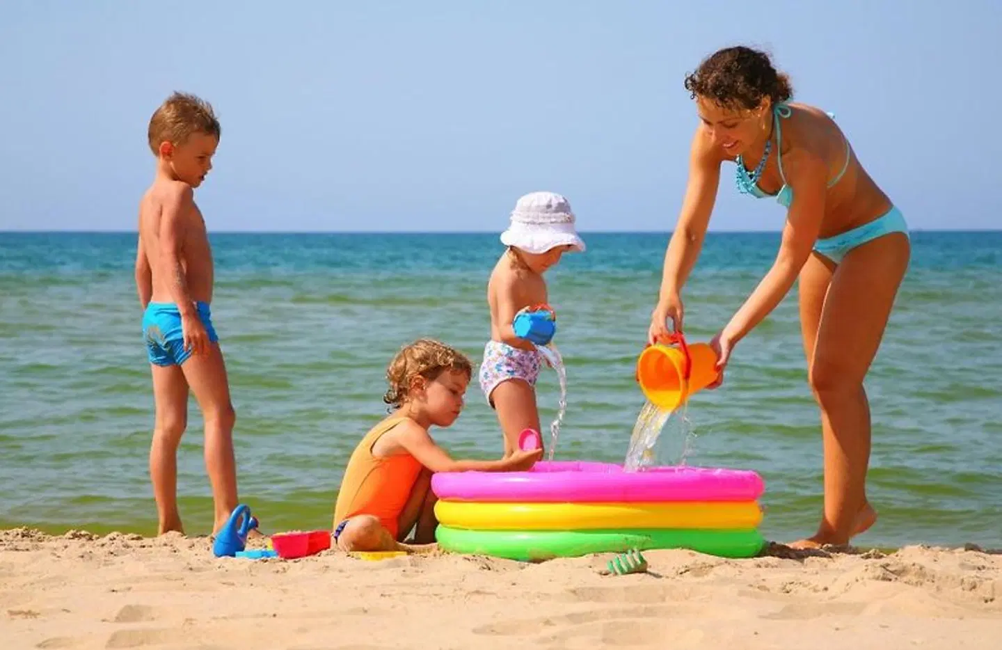 Residence Solemaremma Strand