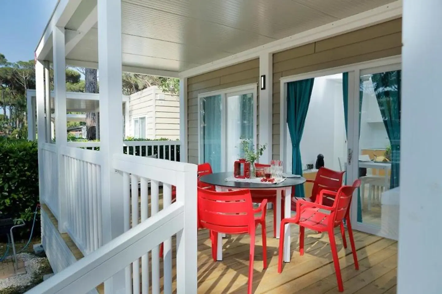 Camping Park Albatros ROOM_EXAMPLE