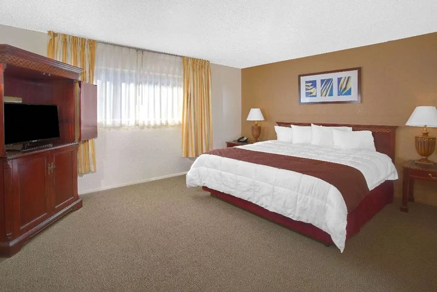 Field Station Joshua Tree ROOM_EXAMPLE