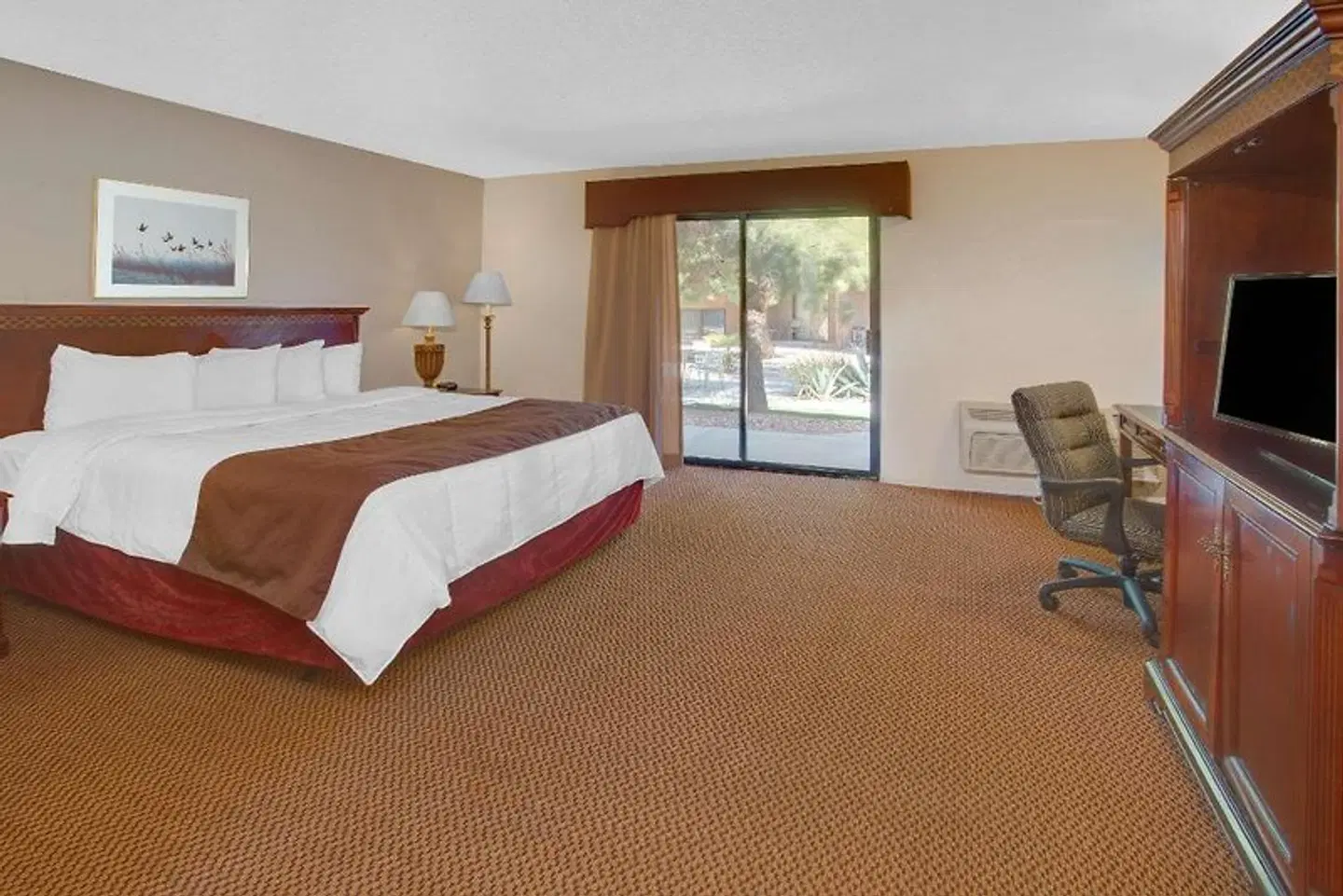 Field Station Joshua Tree ROOM_EXAMPLE