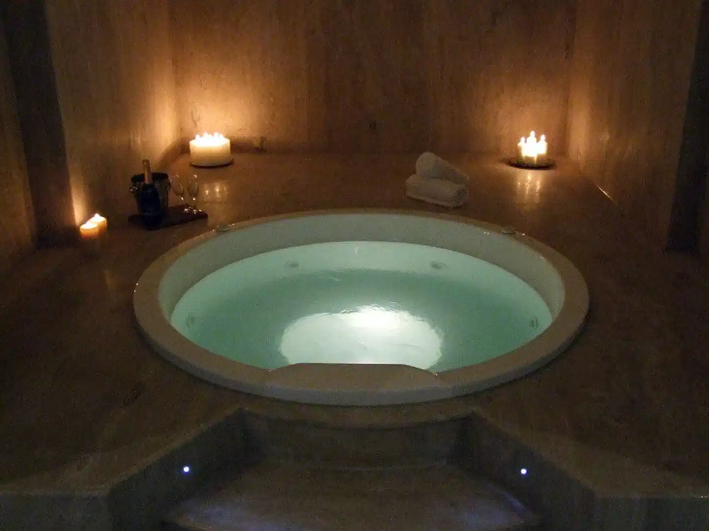 Hanioti Village Resort Wellness