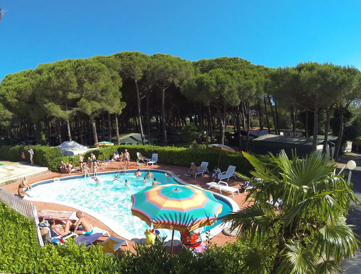 Camping Free Beach OUTDOOR_POOL