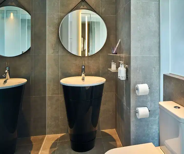 Yotel Singapore – Hotelfoto