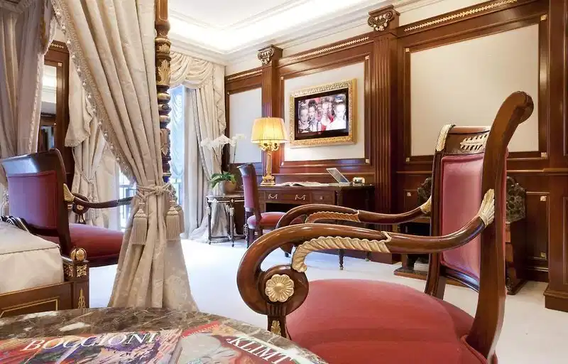 Hotel Splendid – Hotelfoto