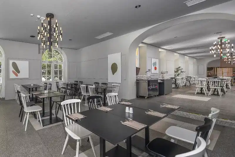 Aminess Casa Lianj – Hotelfoto