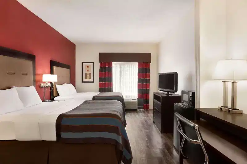 Wingate by Wyndham Montgomery – Hotelfoto