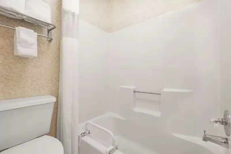 Days Inn - Greenville – Hotelfoto