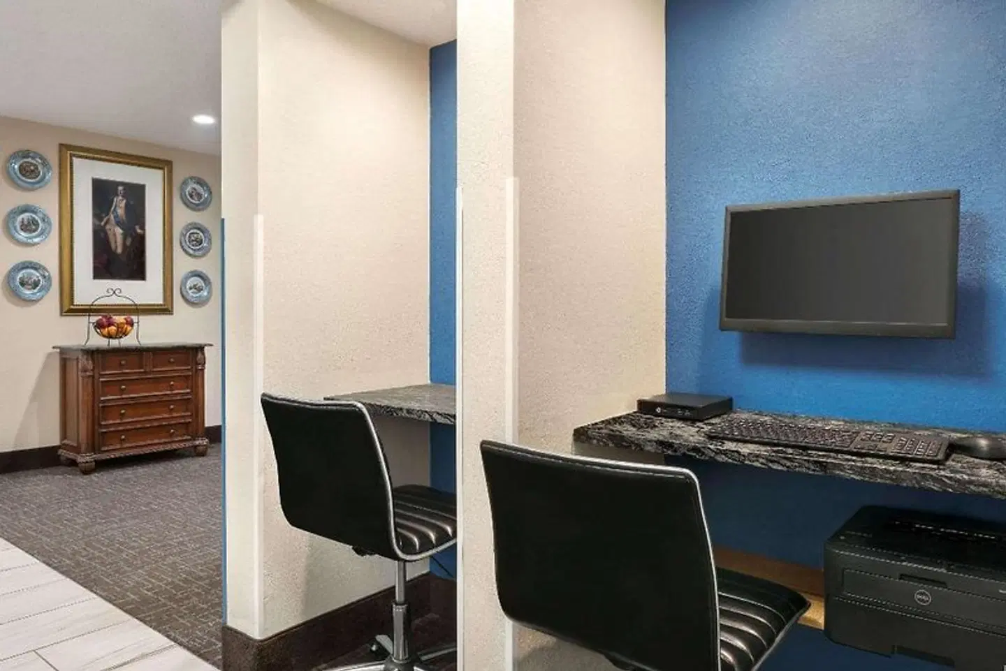Baymont Inn & Suites Washington ROOM_EXAMPLE