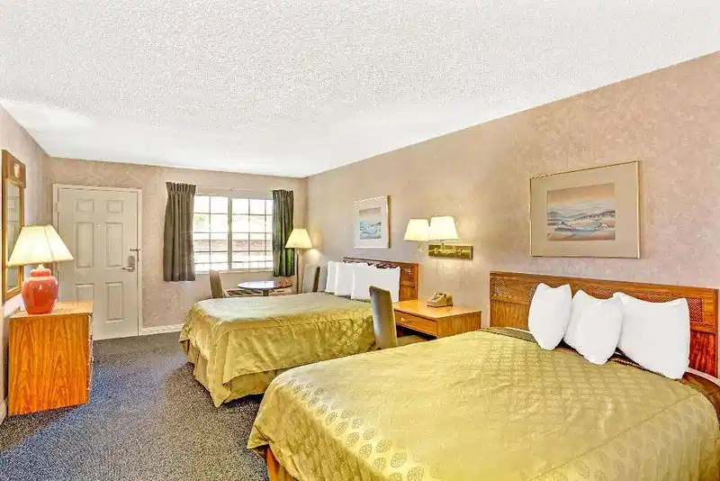 Days Inn by Wyndham Carson City – Hotelfoto