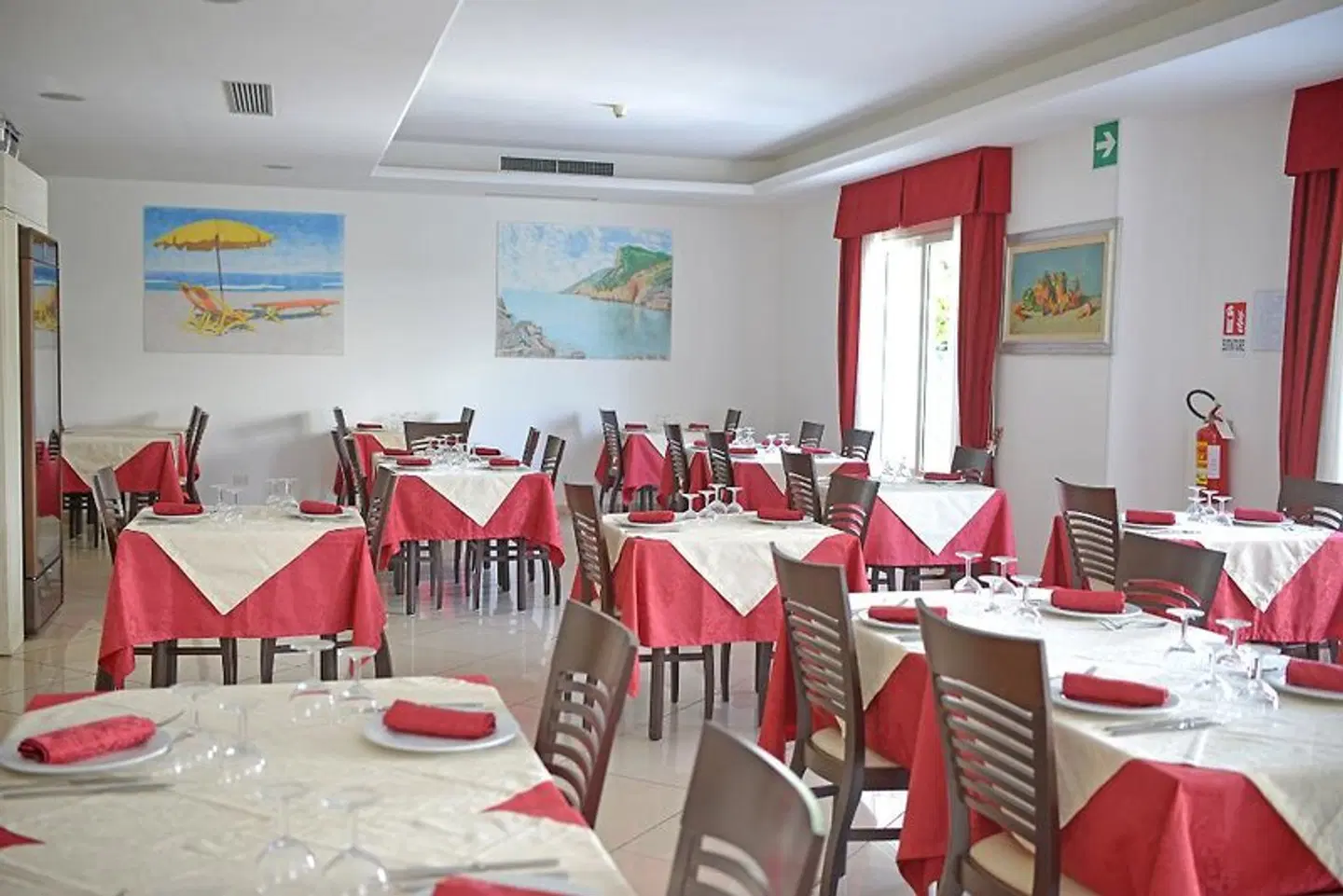 Pigalle Restaurant