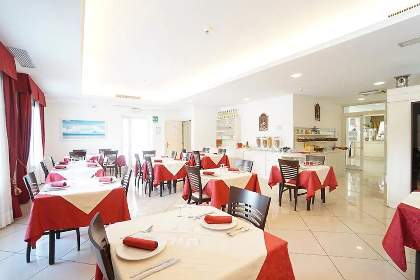 Pigalle Restaurant