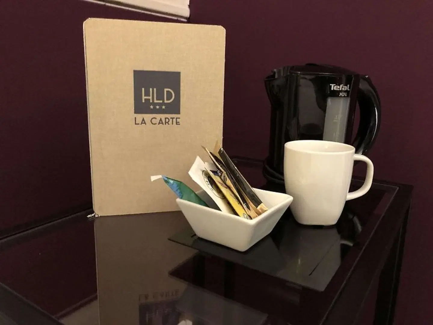Le Dauphin HEALTH_BEAUTY