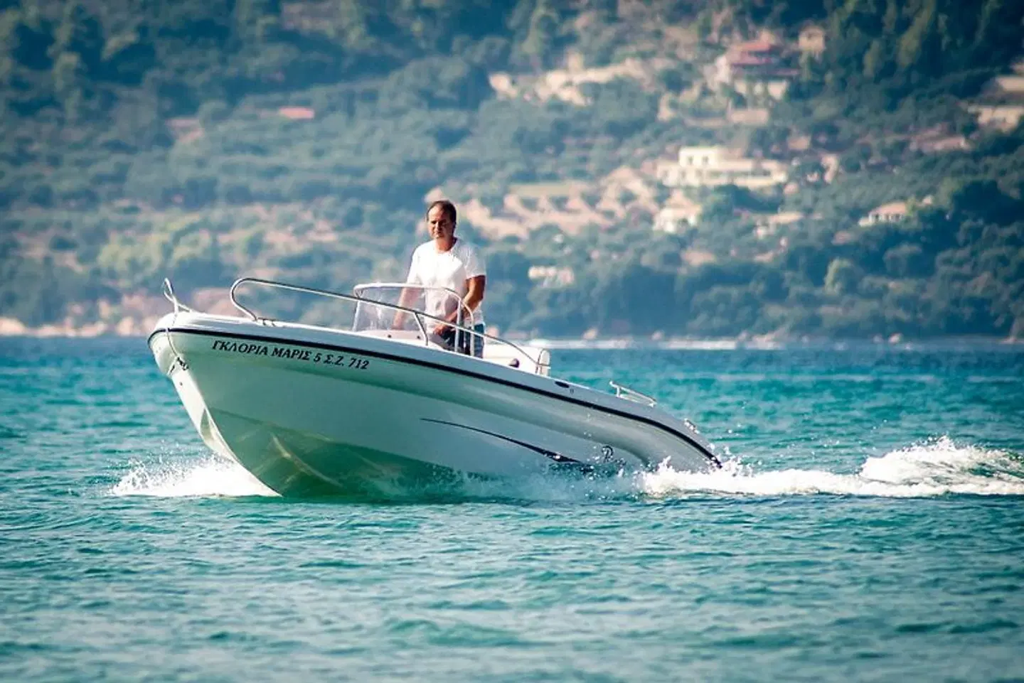 Gloria Maris Hotel Suites and Villa SPORTS_AND_LEISURE