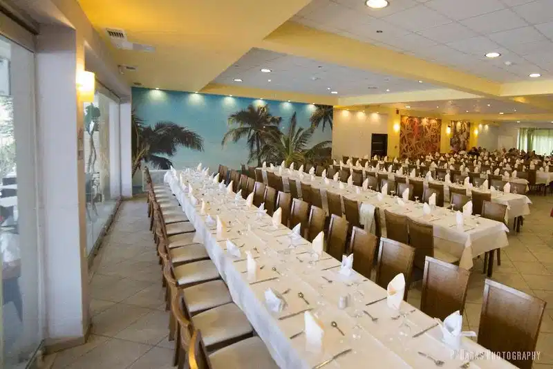 Majestic Hotel & Spa – Hotelfoto