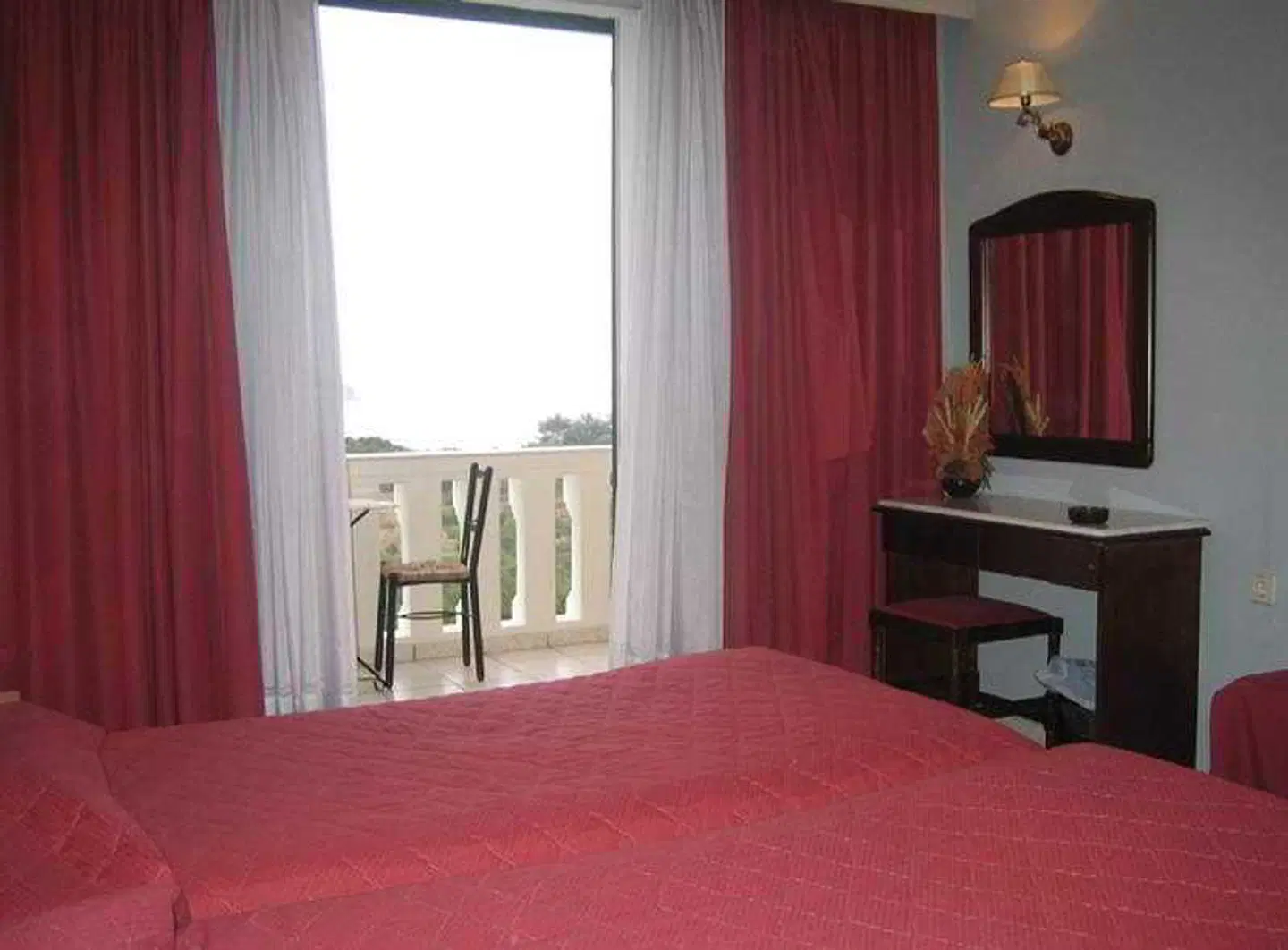 Matilda Hotel ROOM_EXAMPLE