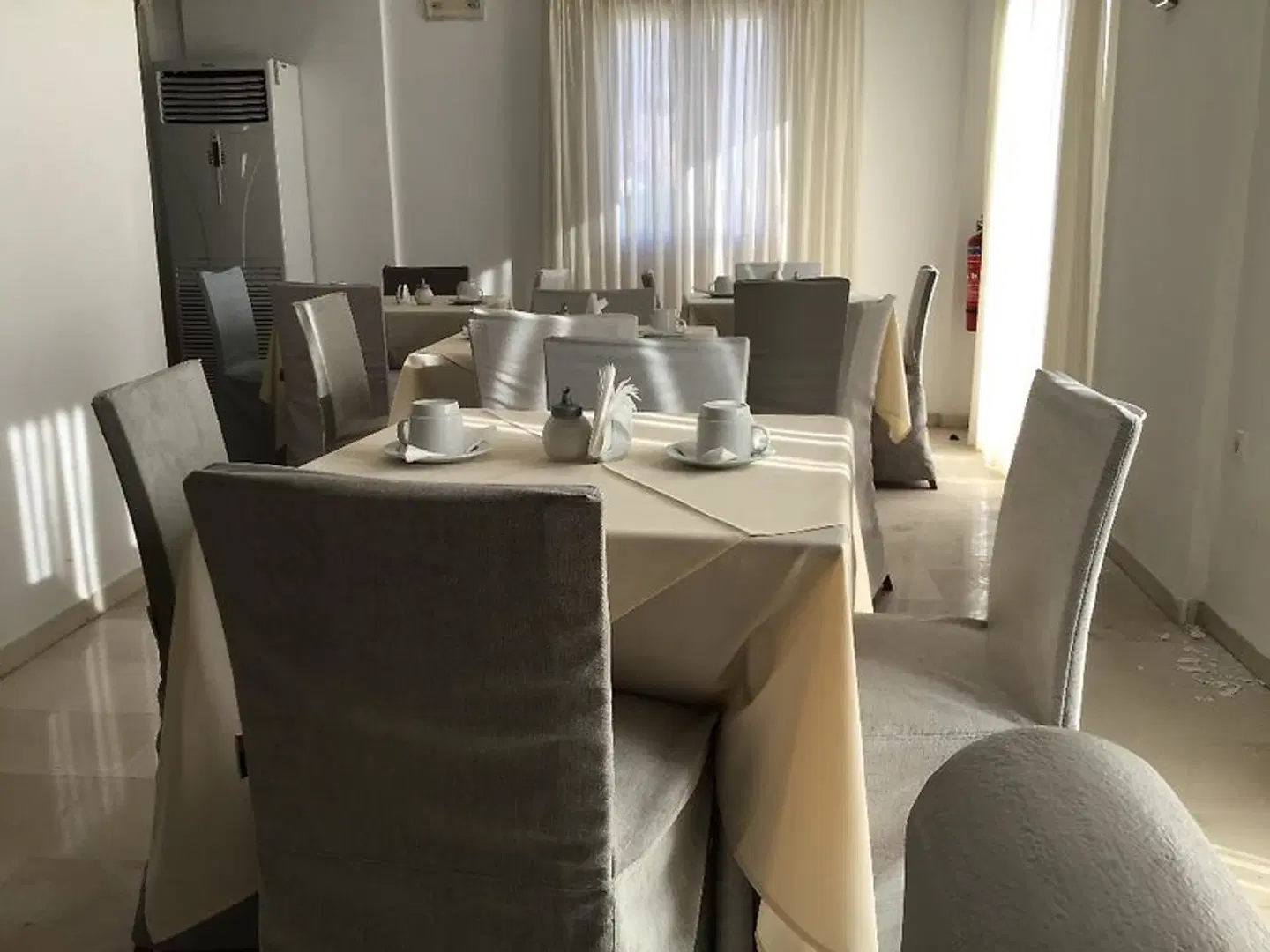 Thera Mare Restaurant