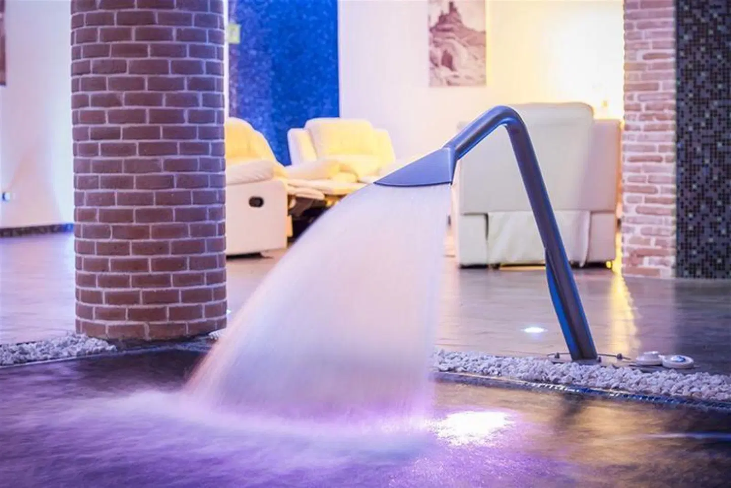 Villas Resort Wellness