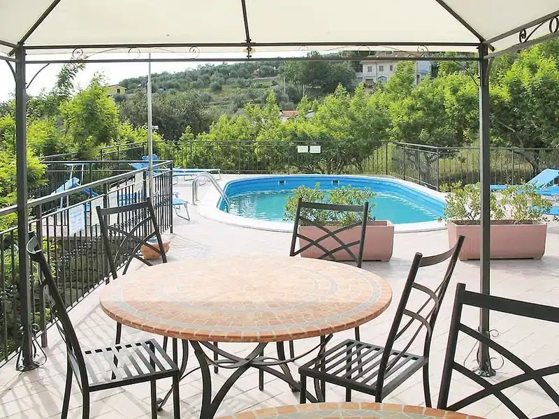 Agriturismo Le Mimose – Hotelfoto