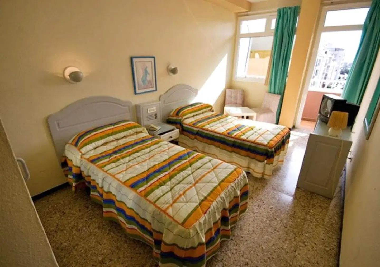 Apartamentos Catalina Park ROOM_EXAMPLE